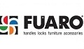 FUARO (для дверей 80 - 130 кг)