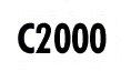 C 2000