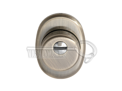 Броненакладка Apecs Protector Pro 50/27-АВ бронза