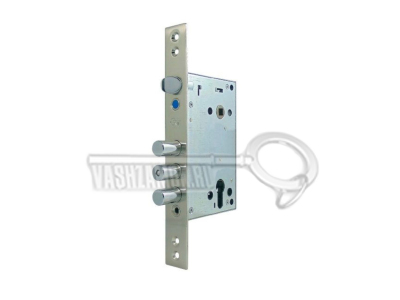 Замок врезной CRIT ЗВ-А8 Ассистент