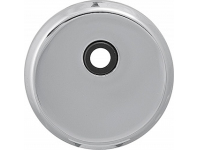 Накладка под шток CISA 06.473.10.18 хром (1 шт.)