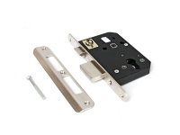 Замок врезной под ручки МЕТТЭМ ЗВ4 401.0.0 (без цилиндра) 1 риг.