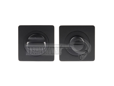 Сантехнический фиксатор Avers WC-2303-BLM (черный)