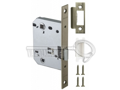 Защелка Vantage L70 AB (бронза)