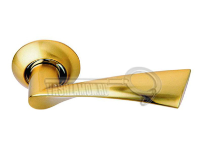 Ручка  ARCHIE S010  X11 II