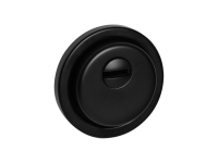 Броненакладка накладная FUARO DEF RLR/R-EXT  6617 BL-24 черный
