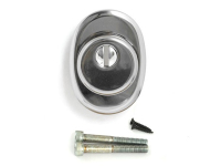 Броненакладка Apecs Protector Pro 50/27-СR хром