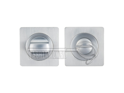 Сантехнический фиксатор Avers WC-2303-CRS (сатинированный хром)