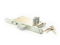 Замок врезной Мосрентген ЗВ 5-8