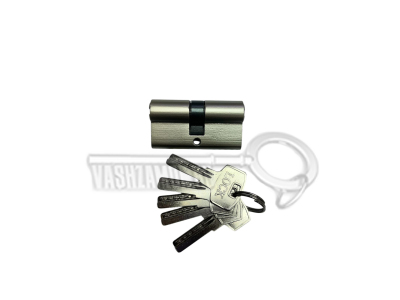 Цилиндр (личинка для замка) MAXIMUM 80 мм (80мм/40х40)