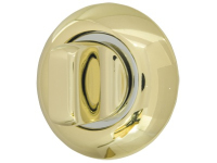 Сантехнический фиксатор ARCHIE OL 2 (золото)